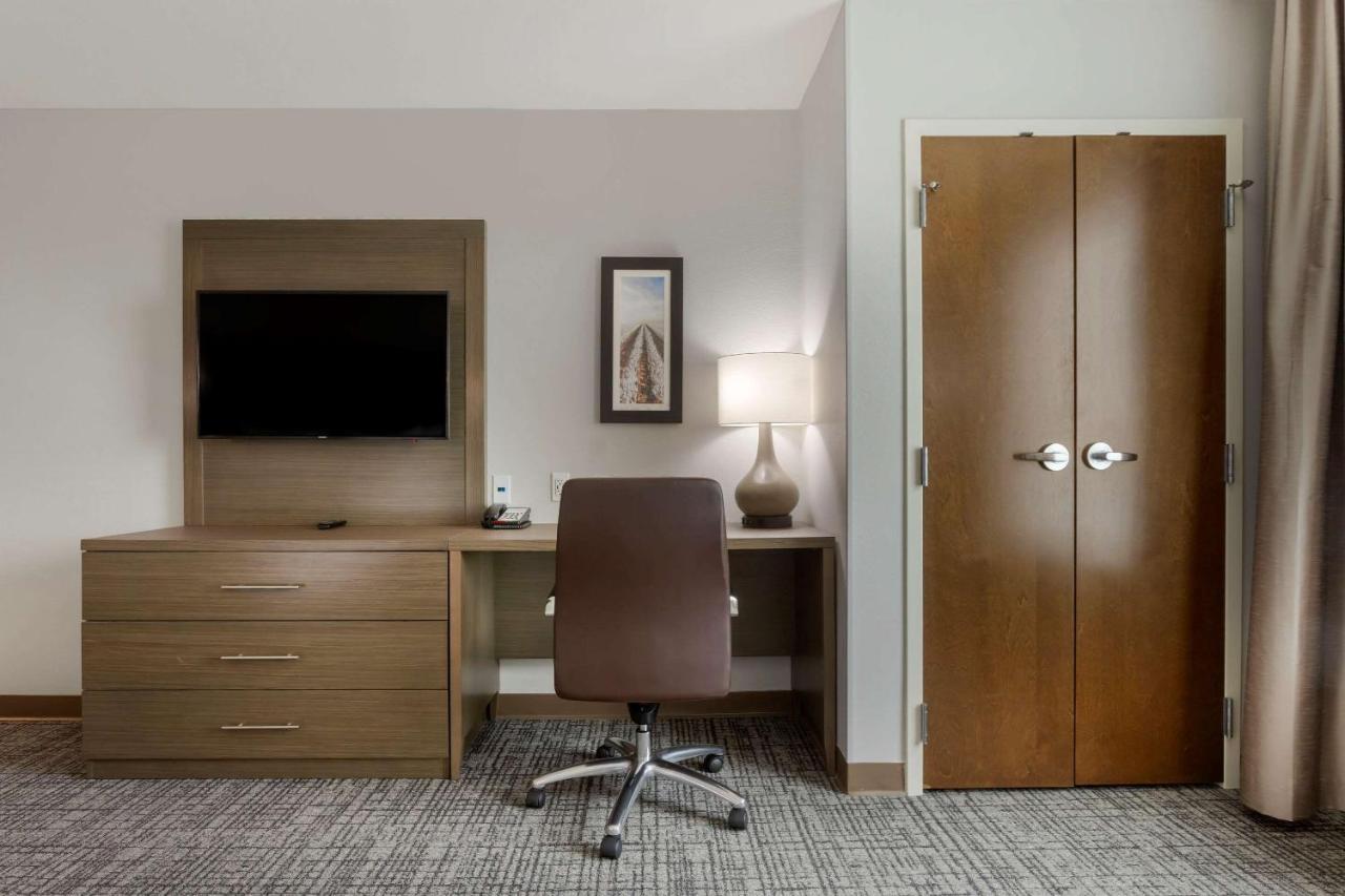 Comfort Inn Jonesboro Exteriér fotografie