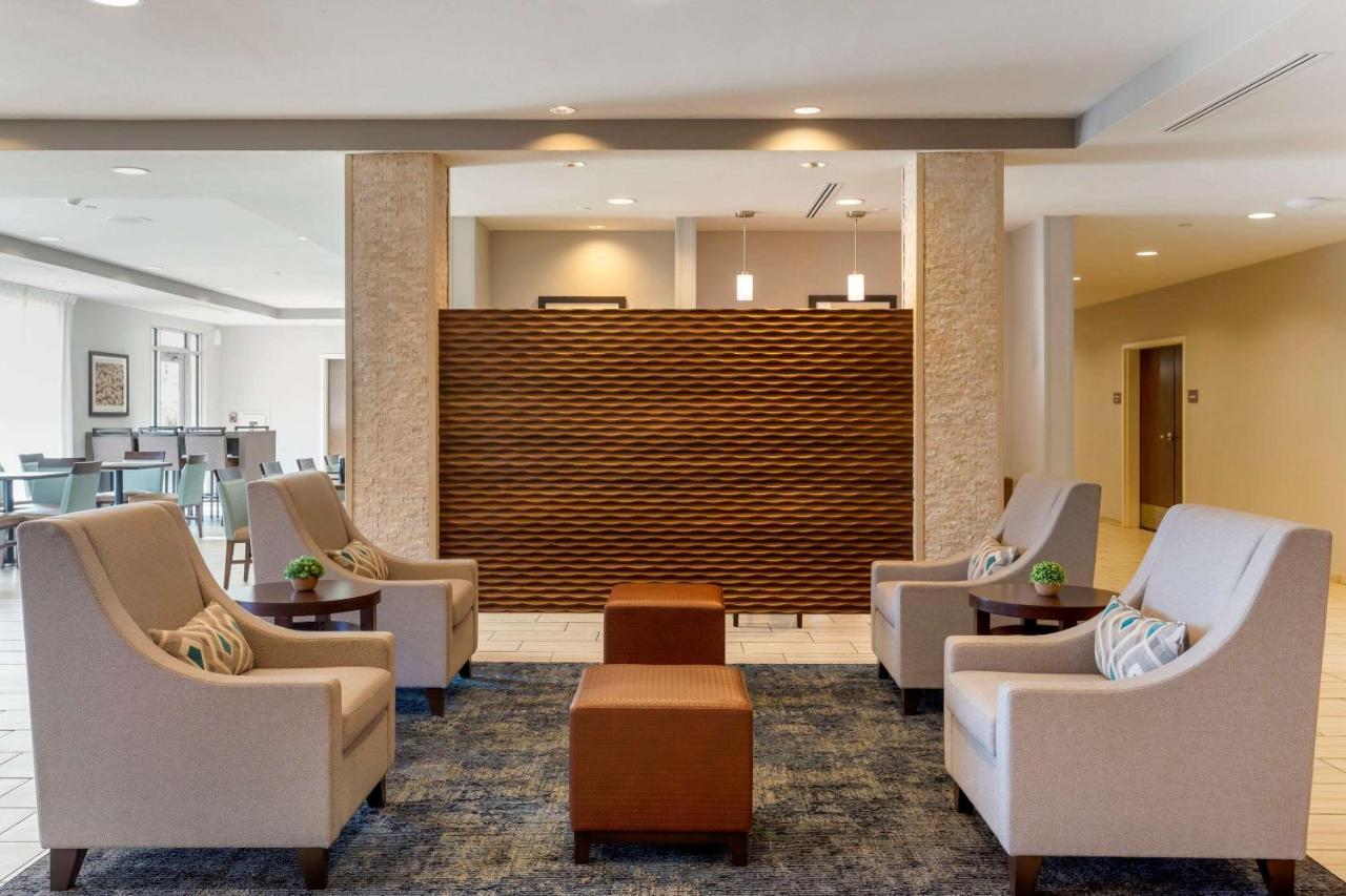 Comfort Inn Jonesboro Exteriér fotografie